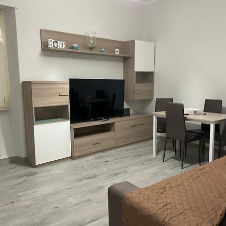 Appartamento La Piazzetta Tivoli Esterno foto