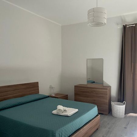 Appartamento La Piazzetta Tivoli Esterno foto