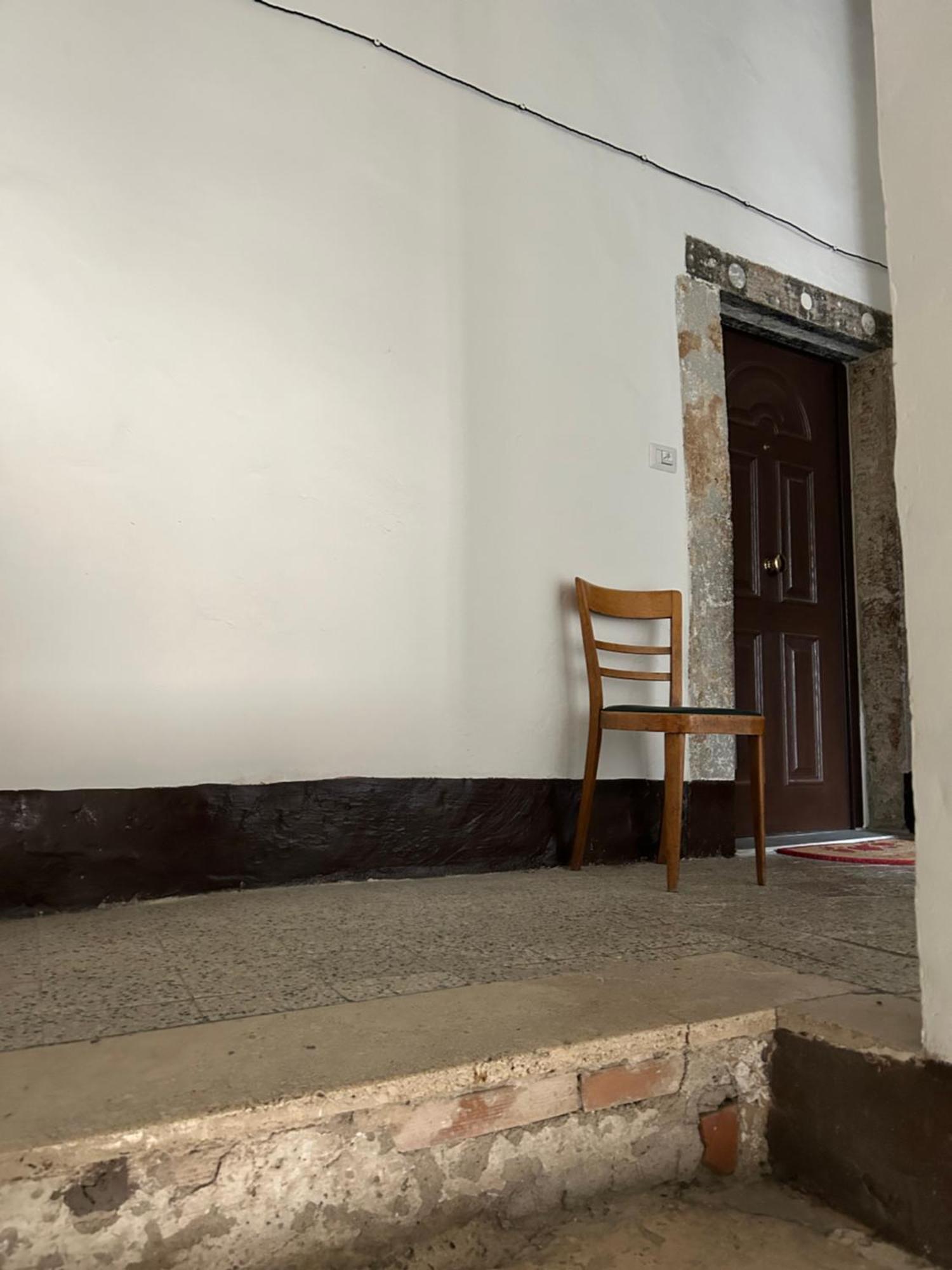 Appartamento La Piazzetta Tivoli Esterno foto