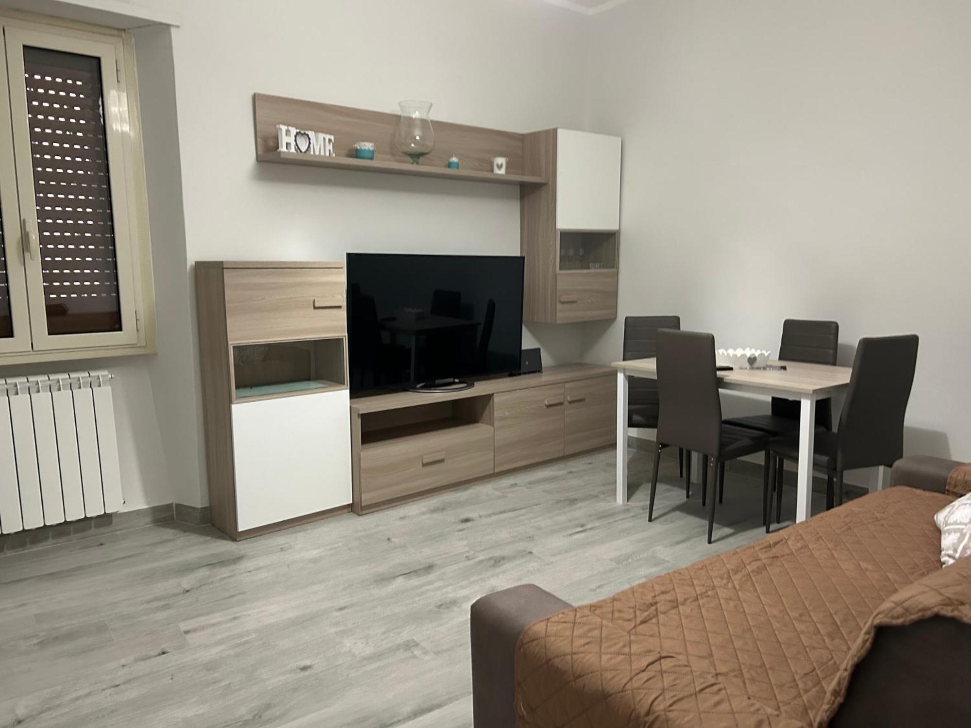 Appartamento La Piazzetta Tivoli Esterno foto