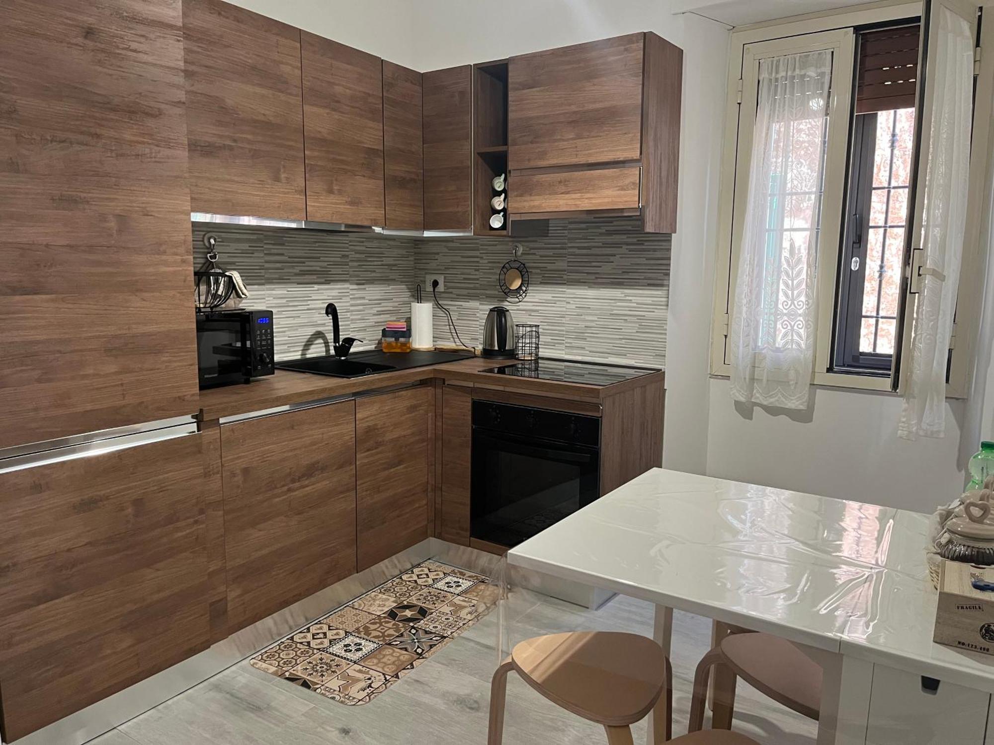 Appartamento La Piazzetta Tivoli Esterno foto
